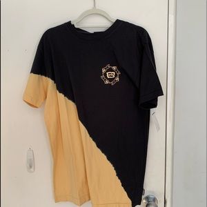 Ice Cream short sleeve T-Shirt (Rat Race SS Knit)